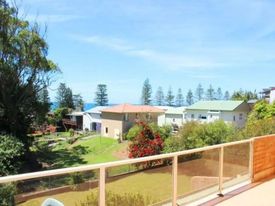 Main view of Homely unit listing, 7/14 Surfview Ave, Black Head NSW 2430
