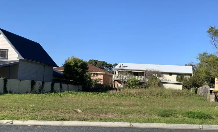 Second view of Homely land listing, 250 Diamond Beach Road, Diamond Beach NSW 2430