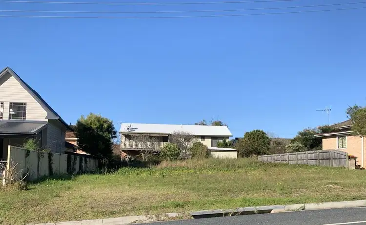Third view of Homely land listing, 250 Diamond Beach Road, Diamond Beach NSW 2430