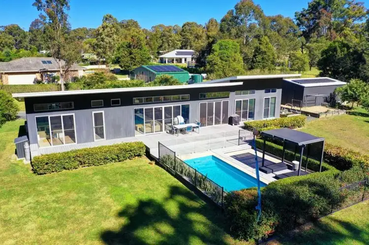 Main view of Homely house listing, 9 Cullen Grove, Hallidays Point NSW 2430