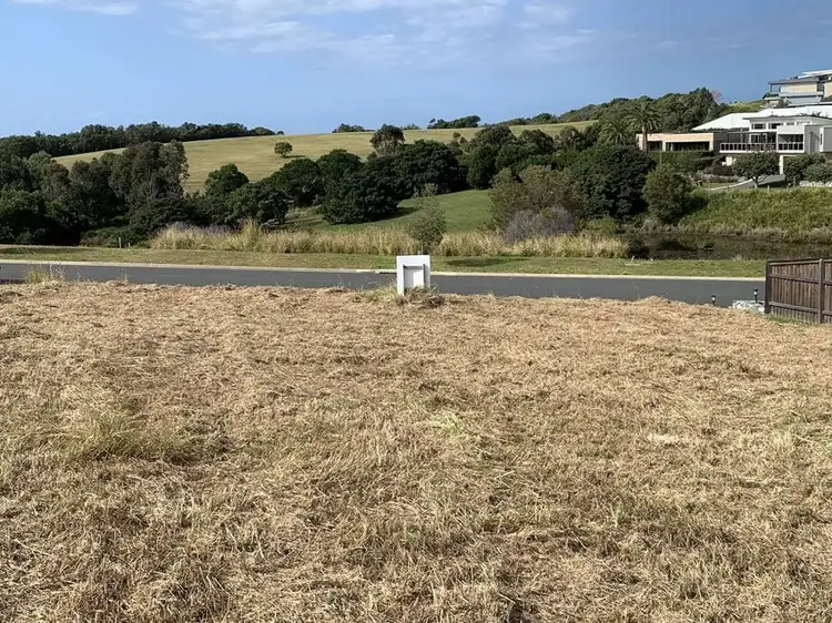 Third view of Homely land listing, 6 Noosa Crescent, Red Head NSW 2430