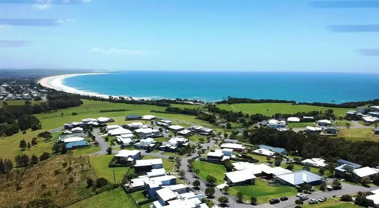 Fifth view of Homely land listing, 6 Noosa Crescent, Red Head NSW 2430