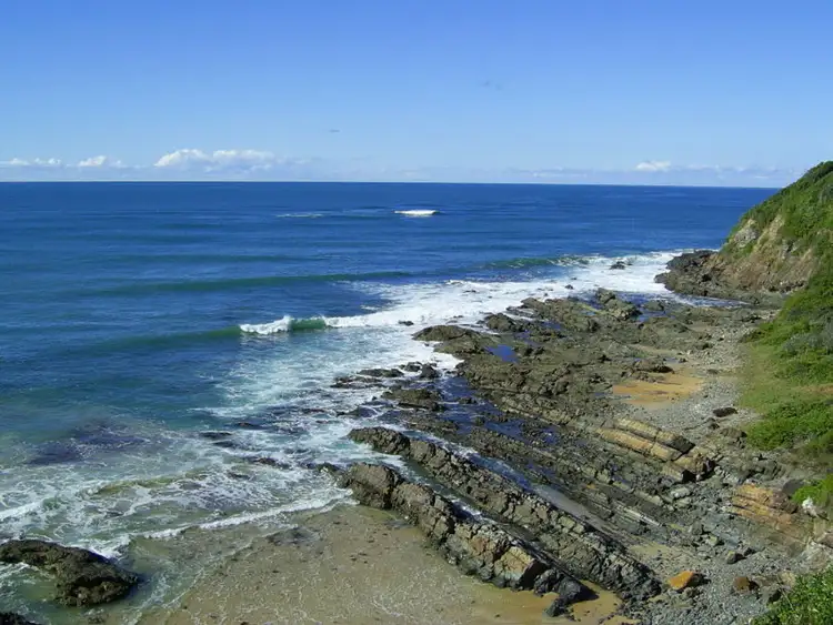 Sixth view of Homely land listing, 6 Noosa Crescent, Red Head NSW 2430