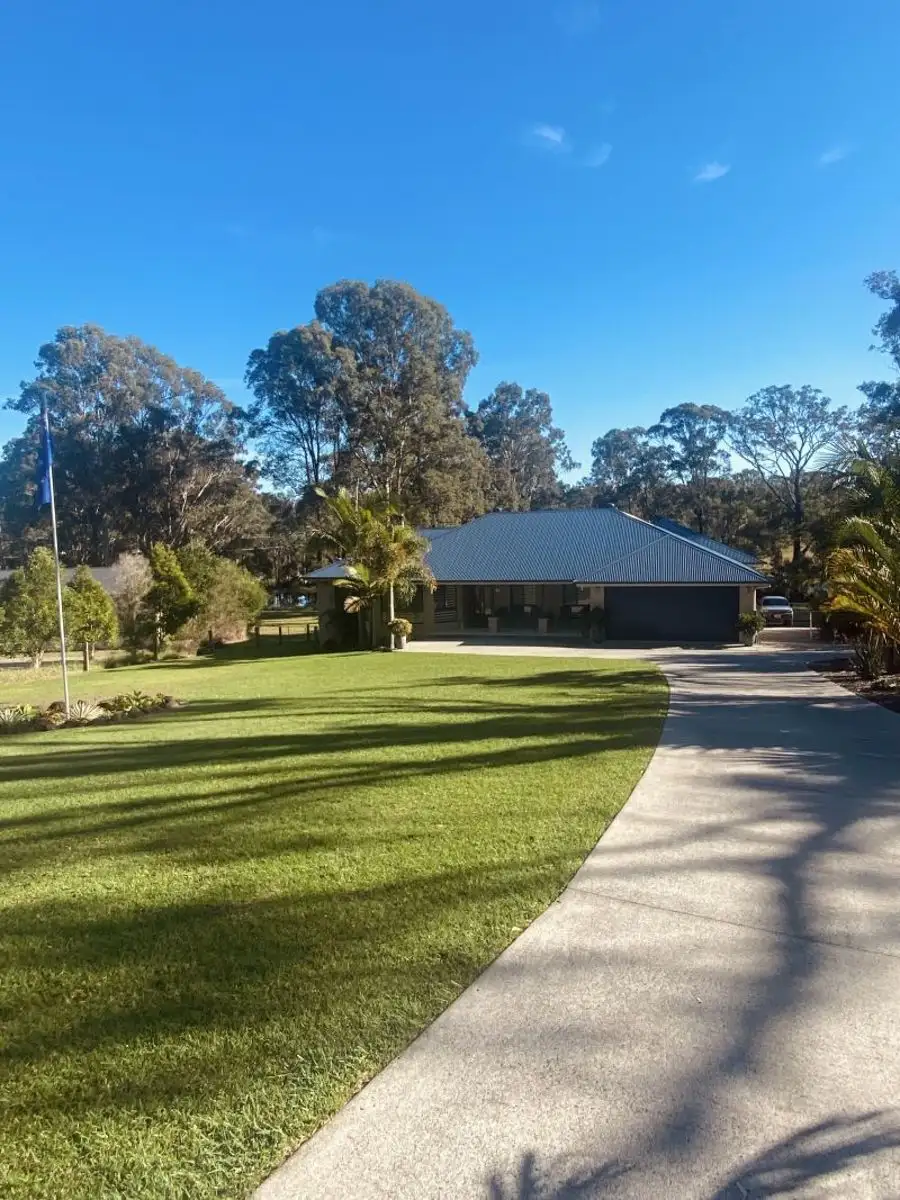 Main view of Homely house listing, 9a Woodlands Drive, Hallidays Point NSW 2430