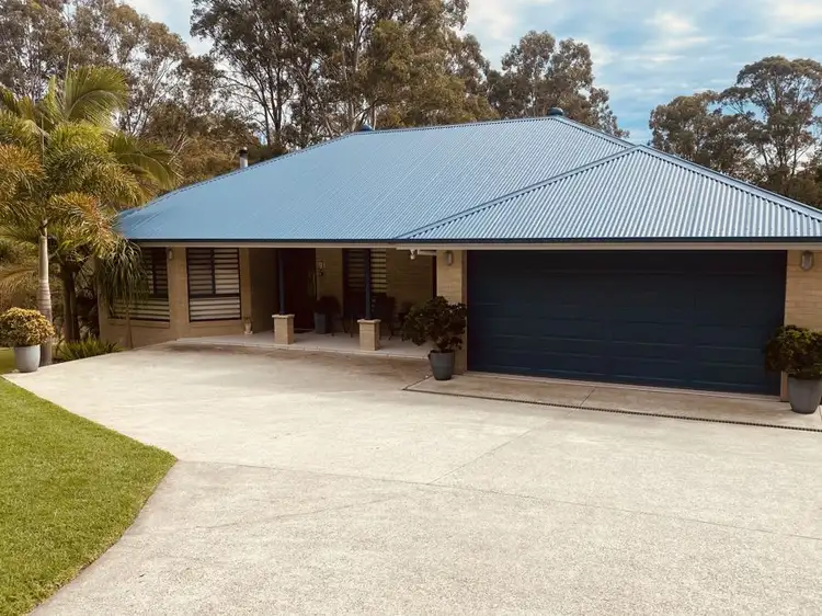 Second view of Homely house listing, 9a Woodlands Drive, Hallidays Point NSW 2430