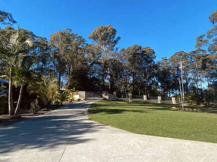 Fourth view of Homely house listing, 9a Woodlands Drive, Hallidays Point NSW 2430