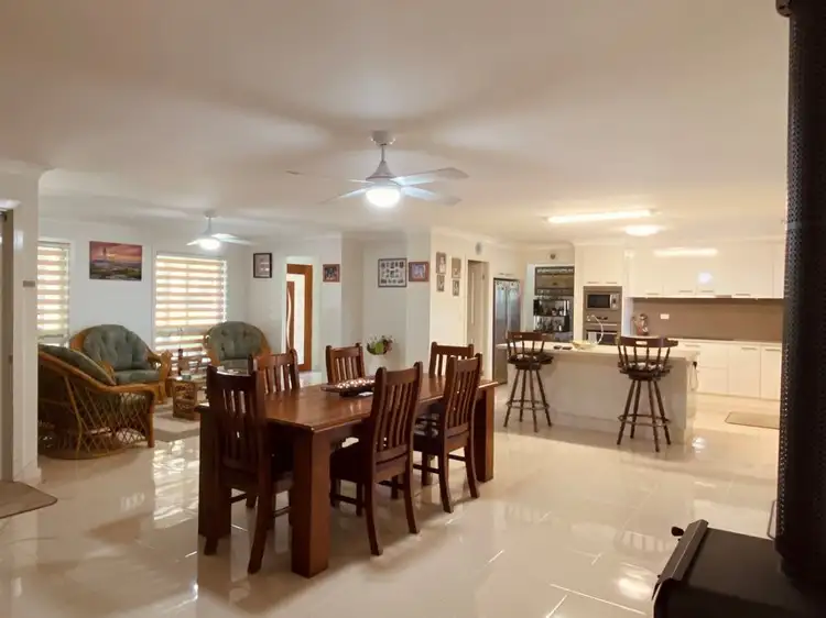 Fifth view of Homely house listing, 9a Woodlands Drive, Hallidays Point NSW 2430