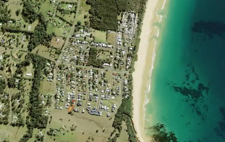 31 Sapphire Parade, Diamond Beach NSW 2430
