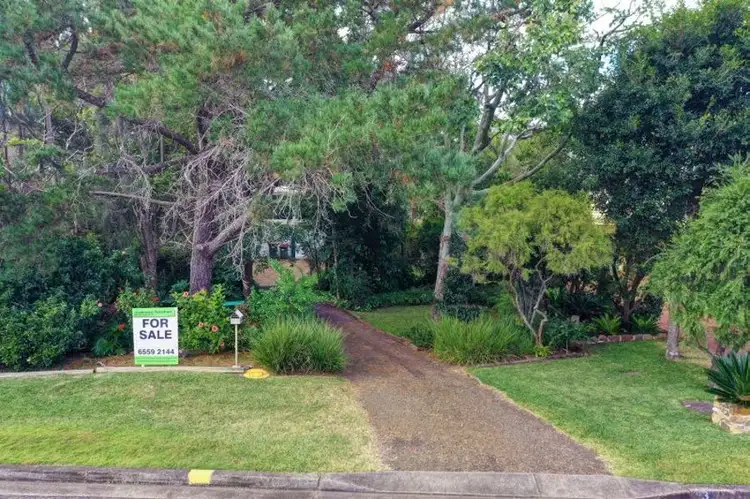 Second view of Homely house listing, 3 Jubilee Parade, Diamond Beach NSW 2430