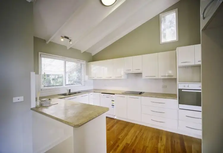 Fourth view of Homely house listing, 3 Jubilee Parade, Diamond Beach NSW 2430