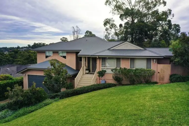 34 Hilltop Parkway, Tallwoods Village NSW 2430