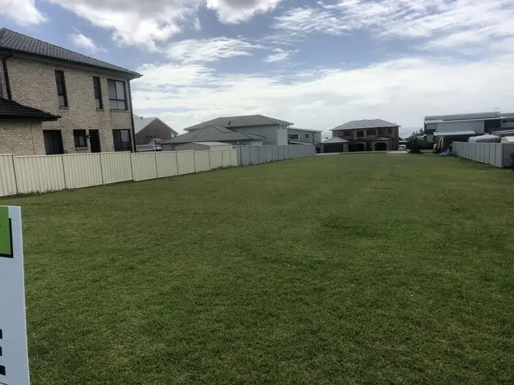 Second view of Homely land listing, 51 Sapphire Parade, Diamond Beach NSW 2430