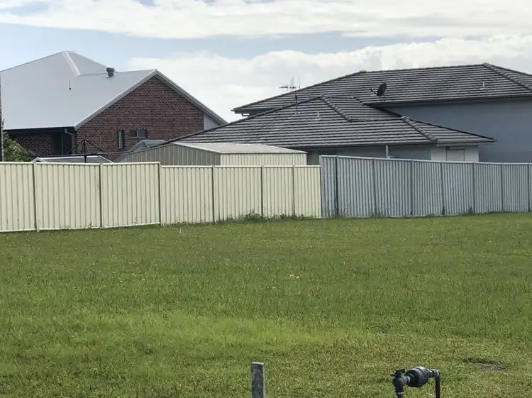 Third view of Homely land listing, 51 Sapphire Parade, Diamond Beach NSW 2430