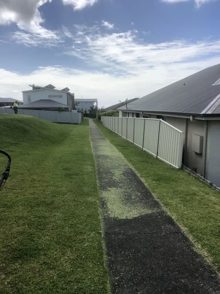 Fourth view of Homely land listing, 51 Sapphire Parade, Diamond Beach NSW 2430