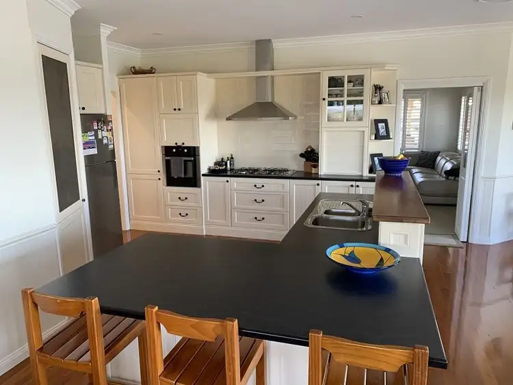 Fourth view of Homely house listing, 8 Lake View Way, Tallwoods Village NSW 2430