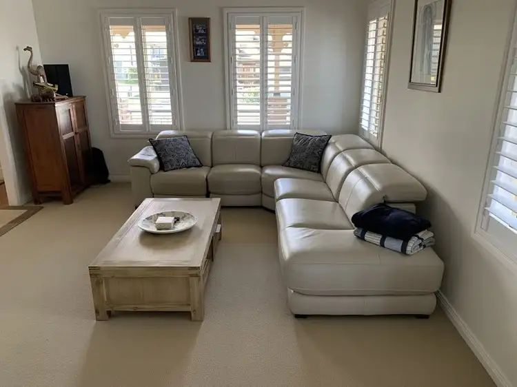 Sixth view of Homely house listing, 8 Lake View Way, Tallwoods Village NSW 2430