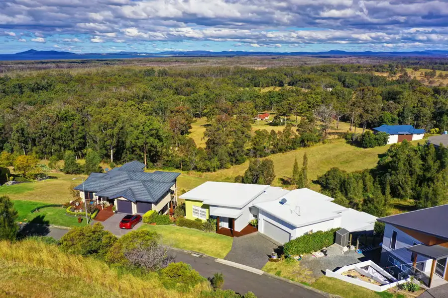 Main view of Homely house listing, 5 Azalea Crescent, Tallwoods Village NSW 2430
