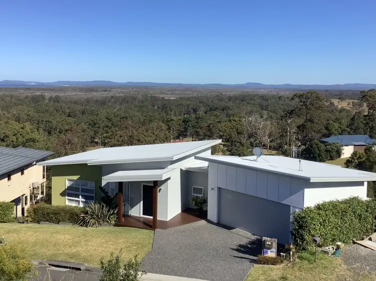 Second view of Homely house listing, 5 Azalea Crescent, Tallwoods Village NSW 2430