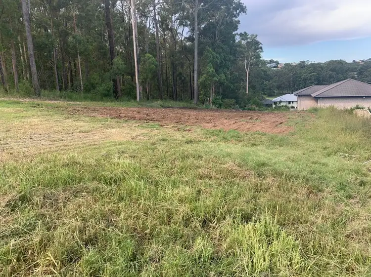 Third view of Homely land listing, 63 The Pulpit, Tallwoods Village NSW 2430