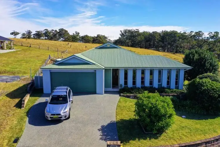 Third view of Homely house listing, 10 Hillside Terrace, Black Head NSW 2430