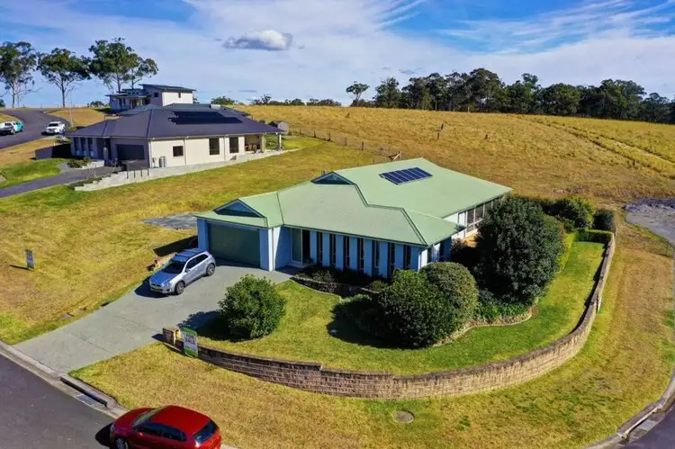 Fourth view of Homely house listing, 10 Hillside Terrace, Black Head NSW 2430