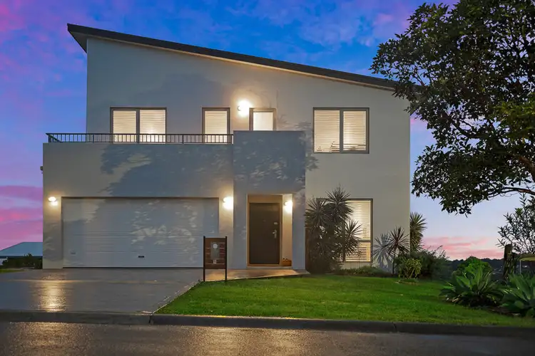 Main view of Homely house listing, 2 Lake View Way, Hallidays Point NSW 2430