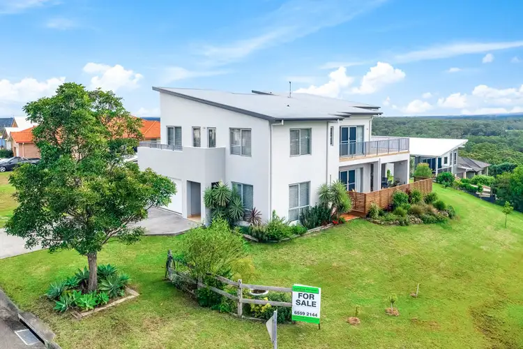 Third view of Homely house listing, 2 Lake View Way, Hallidays Point NSW 2430