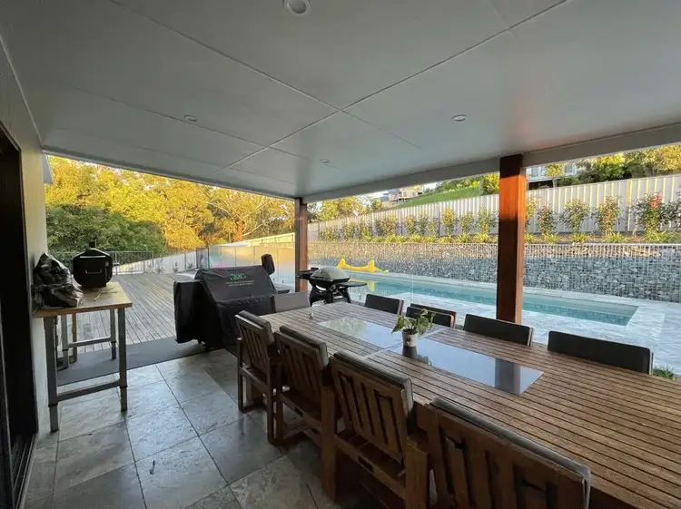 Main view of Homely house listing, 6a The Boulevard, Tallwoods Village NSW 2430
