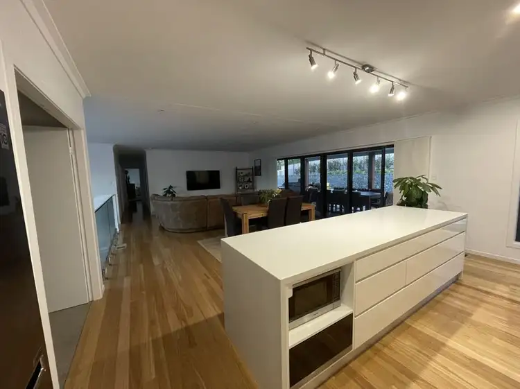 Fifth view of Homely house listing, 6a The Boulevard, Tallwoods Village NSW 2430