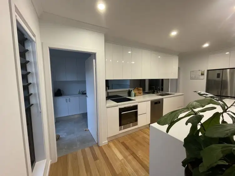 Sixth view of Homely house listing, 6a The Boulevard, Tallwoods Village NSW 2430