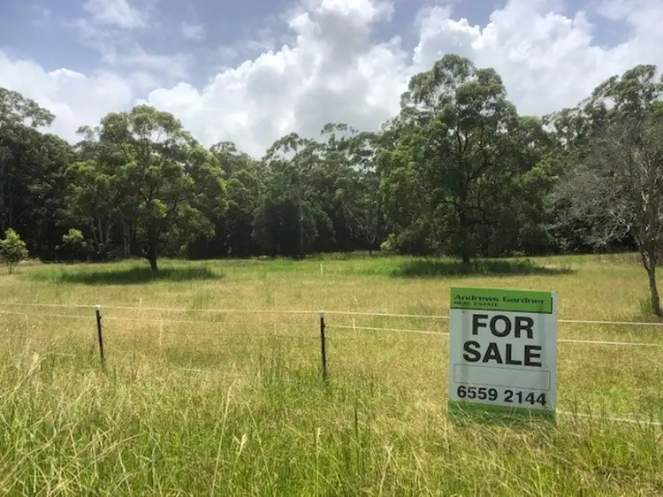 Fifth view of Homely rural property listing, 2 Panorama Drive, Diamond Beach NSW 2430