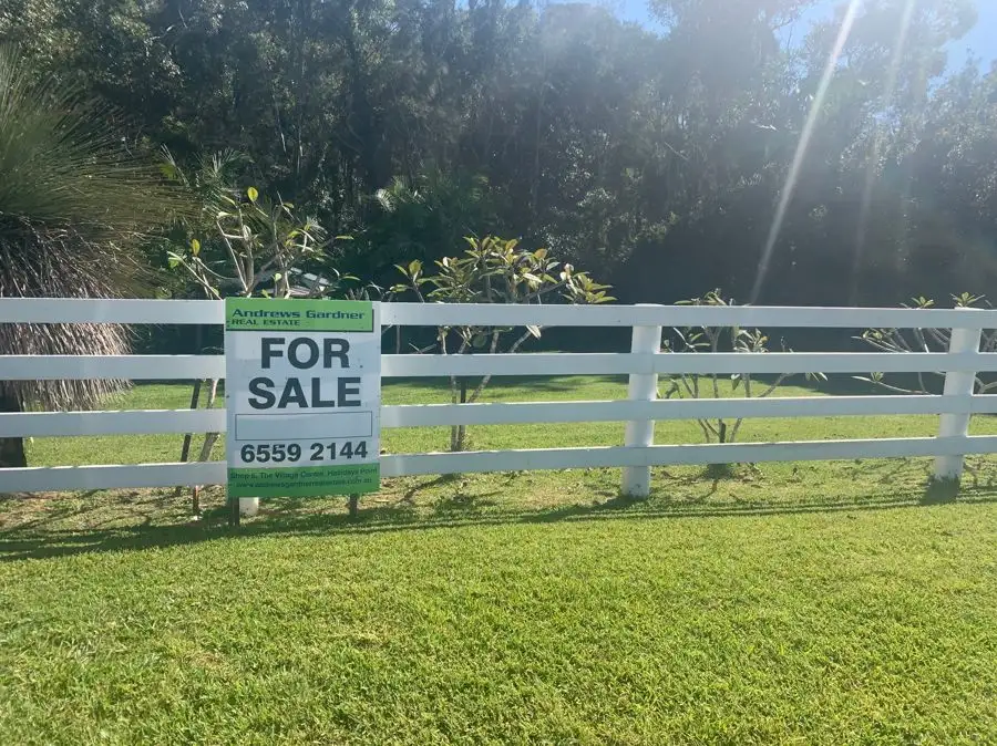 Main view of Homely land listing, 12 Red Head Rd, Red Head NSW 2430