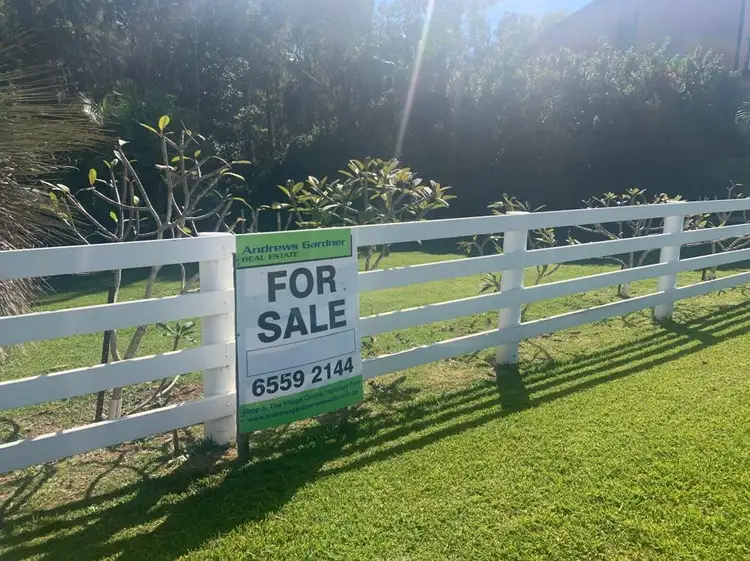 Second view of Homely land listing, 12 Red Head Rd, Red Head NSW 2430