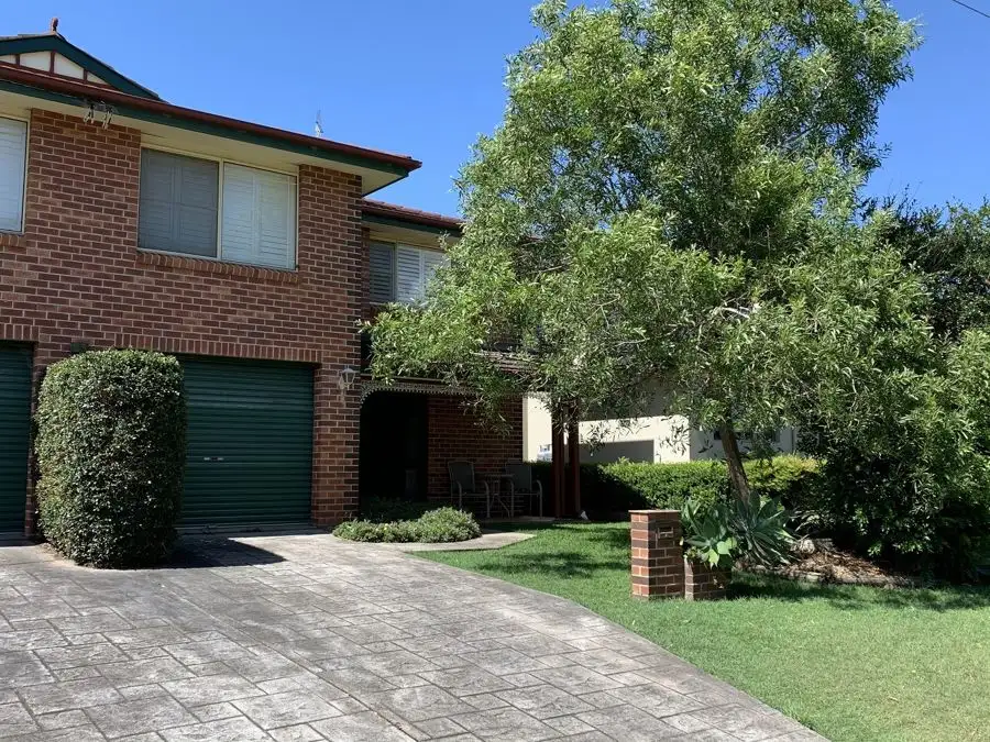 Main view of Homely townhouse listing, 2/23 Red Head Rd, Red Head NSW 2430