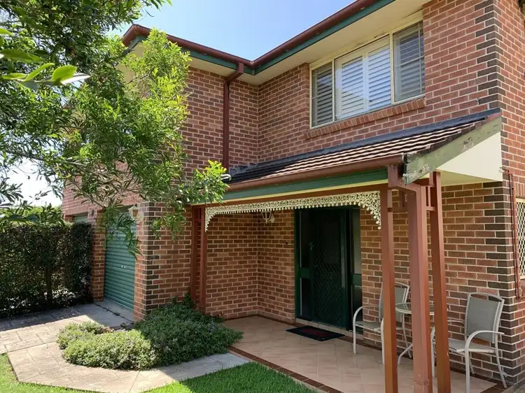 Second view of Homely townhouse listing, 2/23 Red Head Rd, Red Head NSW 2430