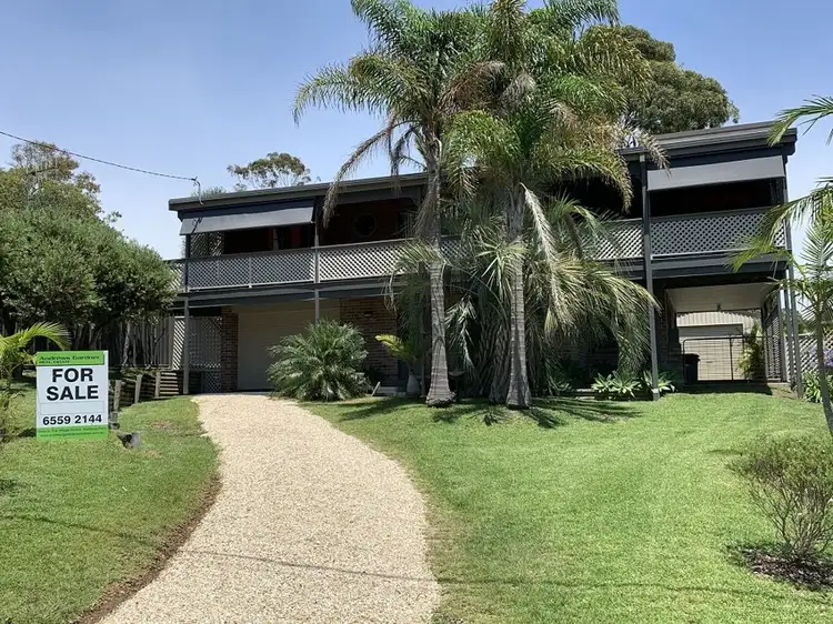 7 Escapade Avenue, Diamond Beach NSW 2430