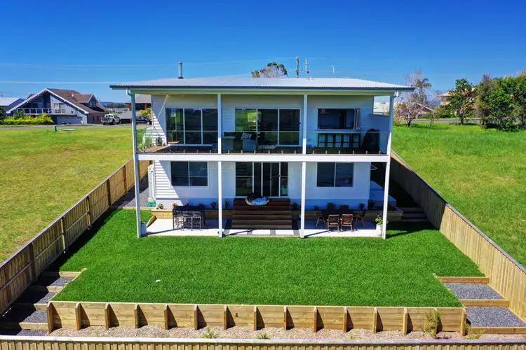 Second view of Homely house listing, 64 Red Head Road, Red Head NSW 2430