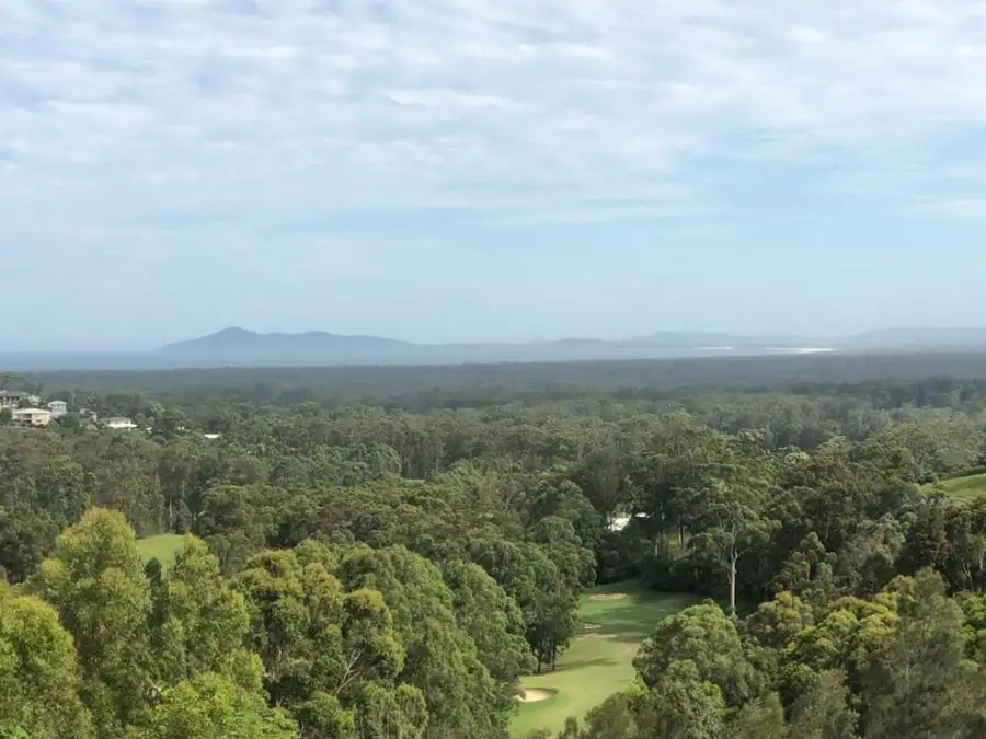 Main view of Homely land listing, 284 Tallwood Drive, Tallwoods Village NSW 2430