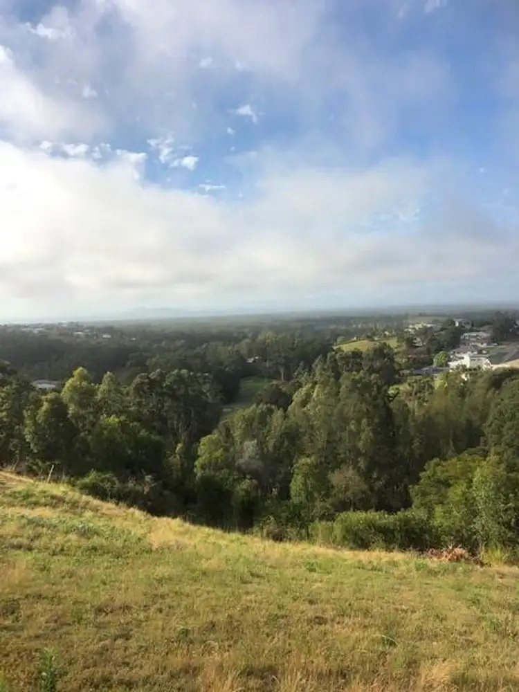 Second view of Homely land listing, 284 Tallwood Drive, Tallwoods Village NSW 2430