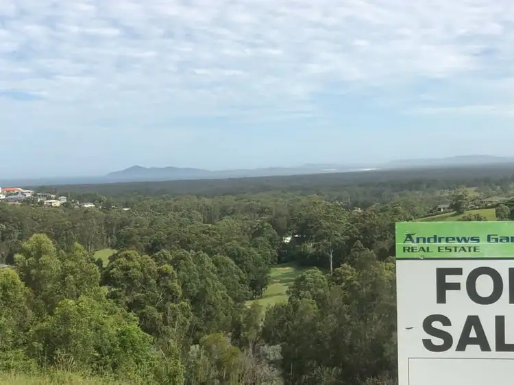 Third view of Homely land listing, 284 Tallwood Drive, Tallwoods Village NSW 2430