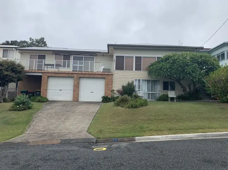 Main view of Homely house listing, 12 William St, Black Head NSW 2430