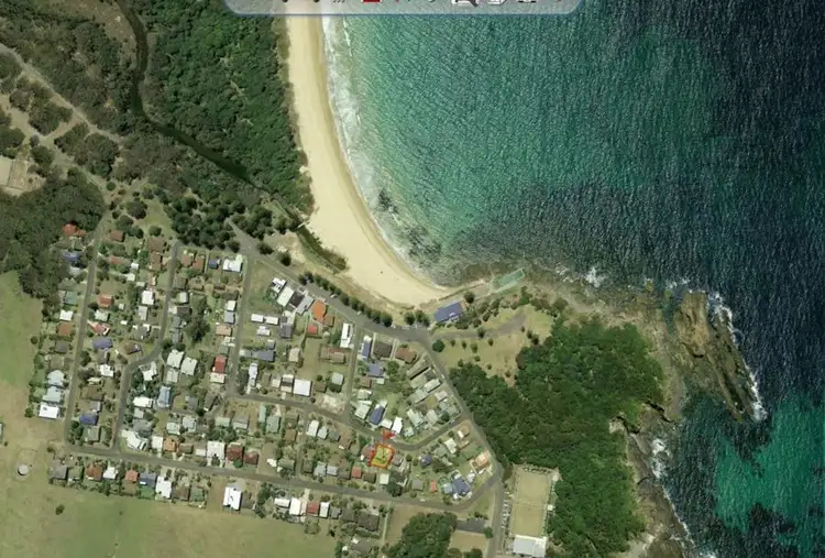 Second view of Homely house listing, 12 William St, Black Head NSW 2430