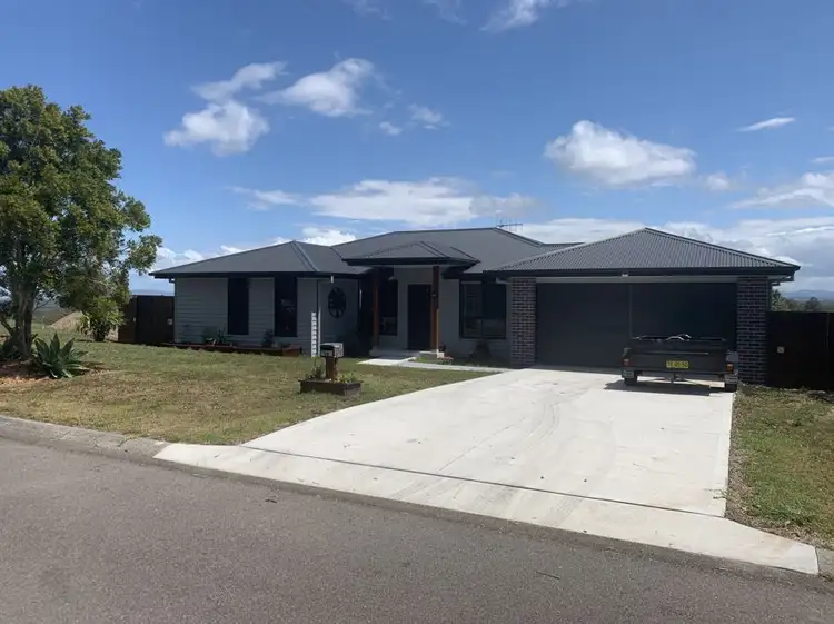 95 Coastal View Drive, Tallwoods Village NSW 2430