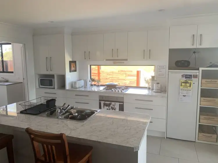 Third view of Homely house listing, 95 Coastal View Drive, Tallwoods Village NSW 2430