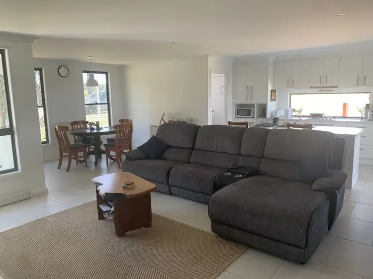 Fifth view of Homely house listing, 95 Coastal View Drive, Tallwoods Village NSW 2430