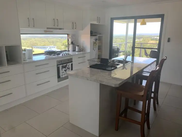 Sixth view of Homely house listing, 95 Coastal View Drive, Tallwoods Village NSW 2430