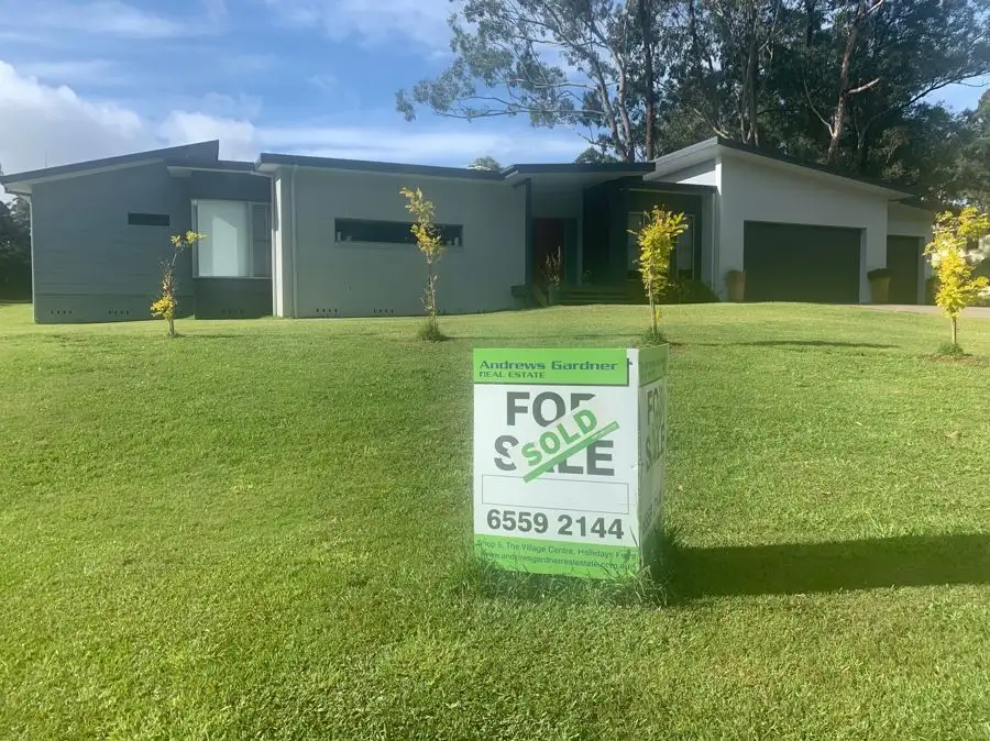 Main view of Homely rural property listing, 8 Headland Drive, Hallidays Point NSW 2430