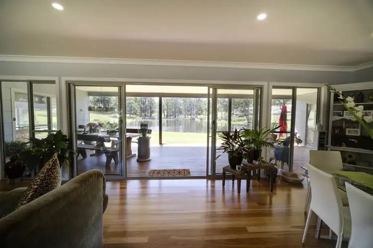 Fifth view of Homely rural property listing, 8 Headland Drive, Hallidays Point NSW 2430