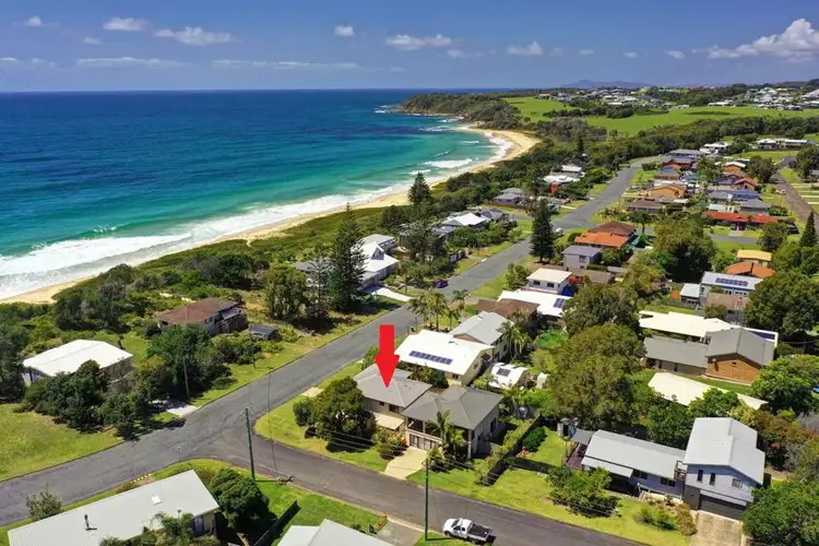 Third view of Homely house listing, 2 Cummins Way, Diamond Beach NSW 2430