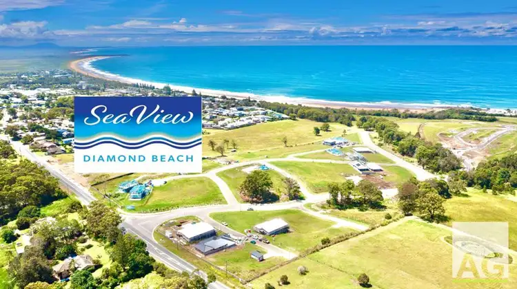 210 Diamond Beach Road, Diamond Beach NSW 2430